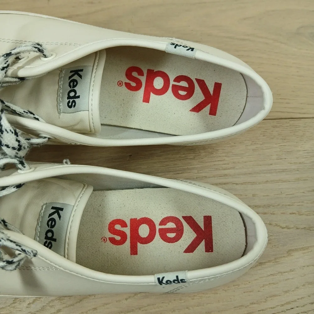 Keds pre owned